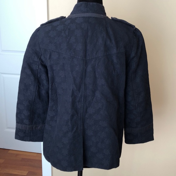 MARC BY MARC JACOBS double breasted jacket - Picture 5 of 9